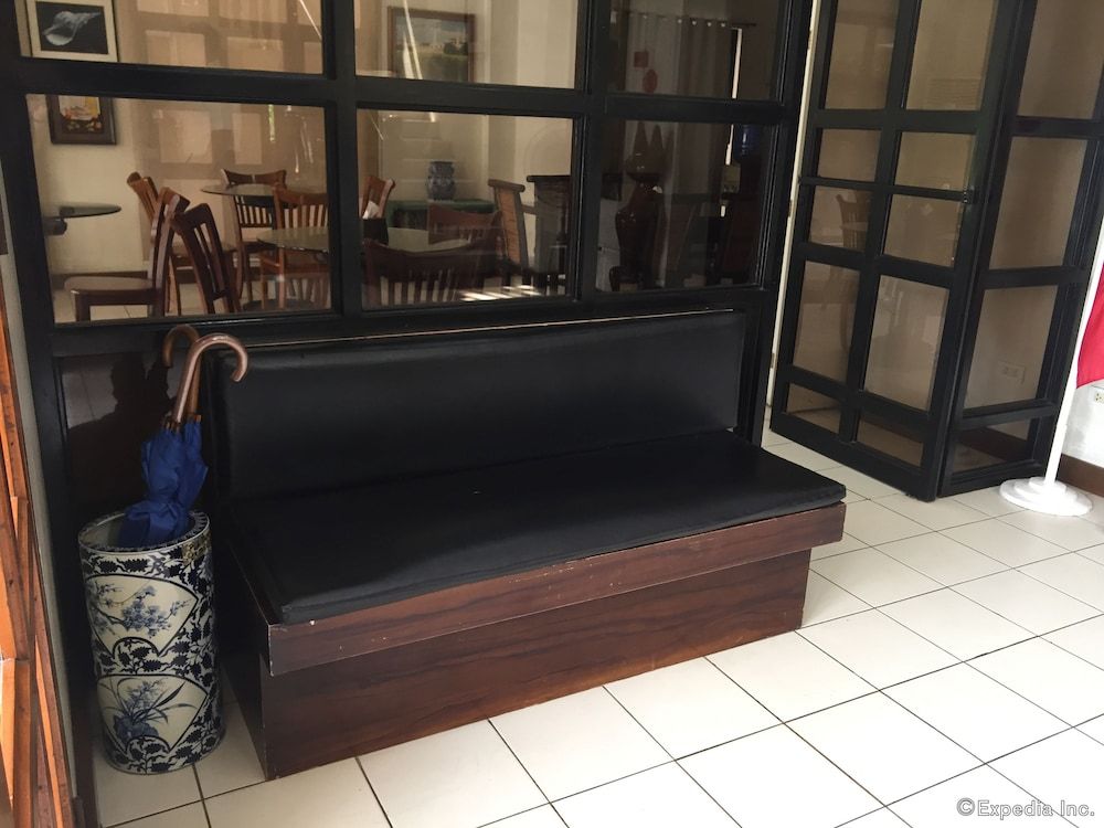 El Haciendero Private Hotel 3