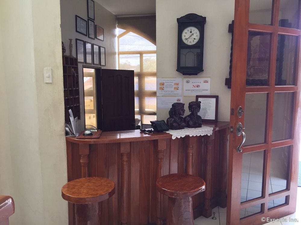 El Haciendero Private Hotel 2