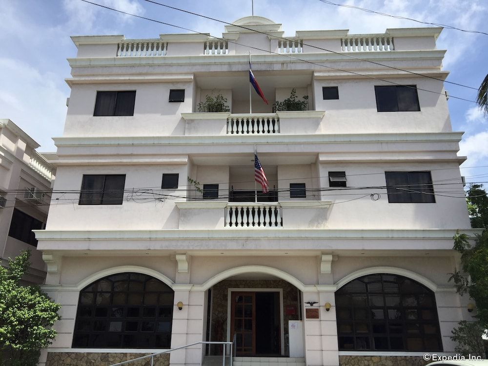 El Haciendero Private Hotel 1