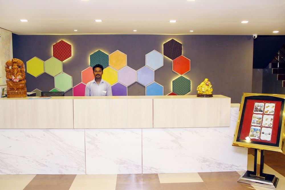 Vinayaga by Poppys  Kumbakonam 3