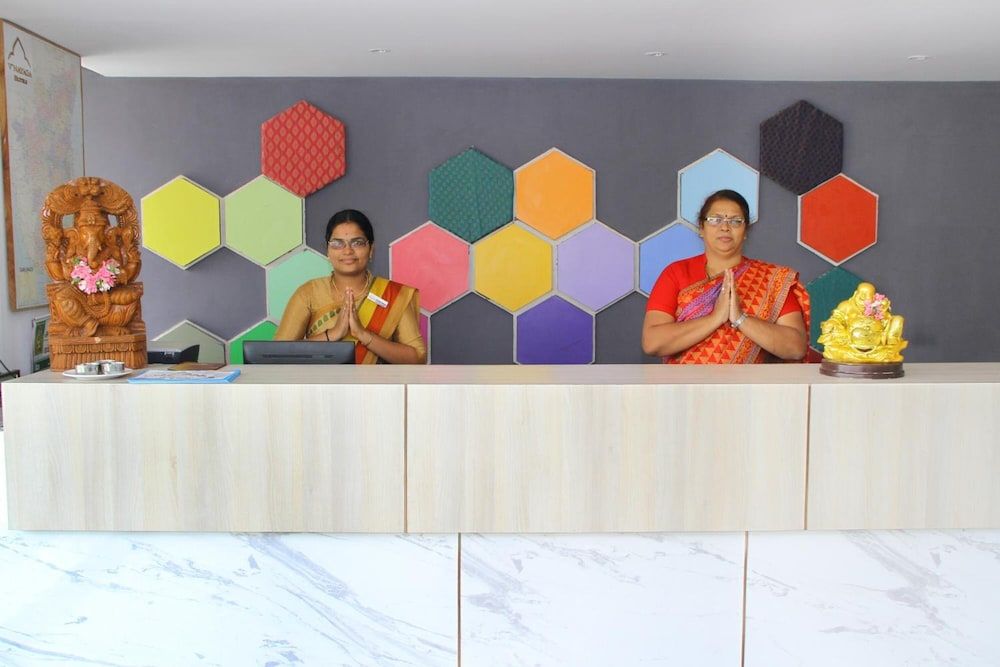 Vinayaga by Poppys  Kumbakonam 2 estrelas em Kumbakonam