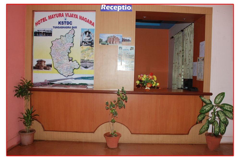 KSTDC Hotel Mayura Vijayanagara 2