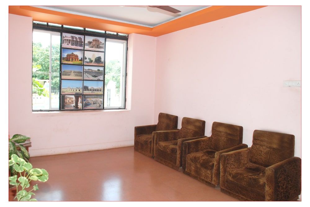 KSTDC Hotel Mayura Vijayanagara 3