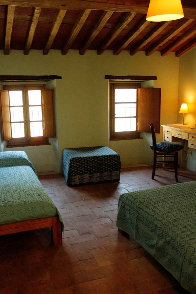 Almora Bed & Breakfast 3