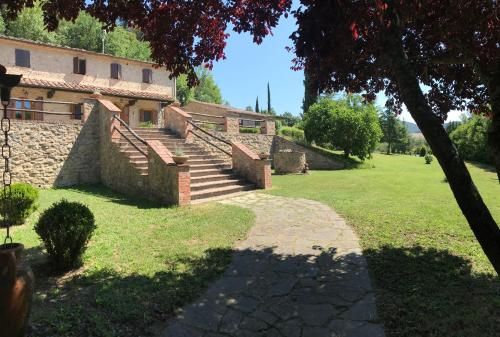 Villa Loghino 1