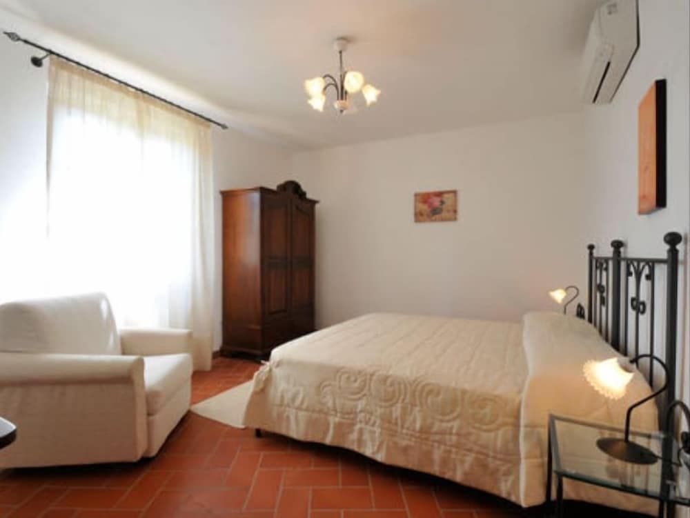 Agriturismo Mannaioni 1