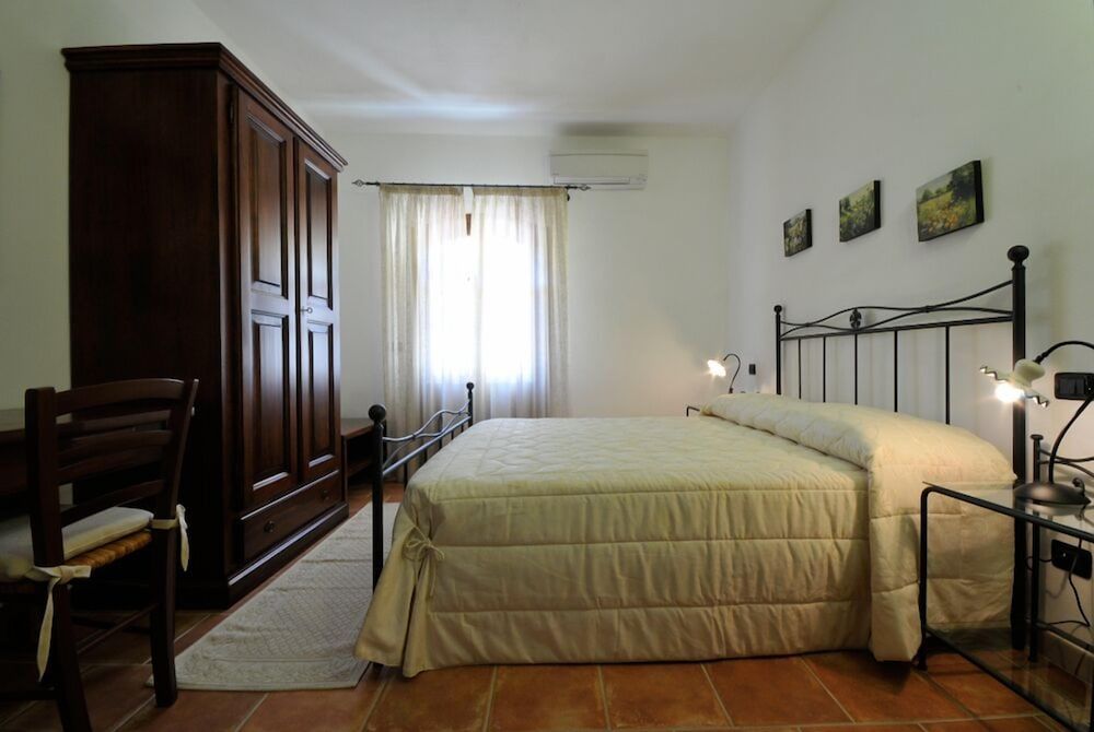 Agriturismo Mannaioni 2