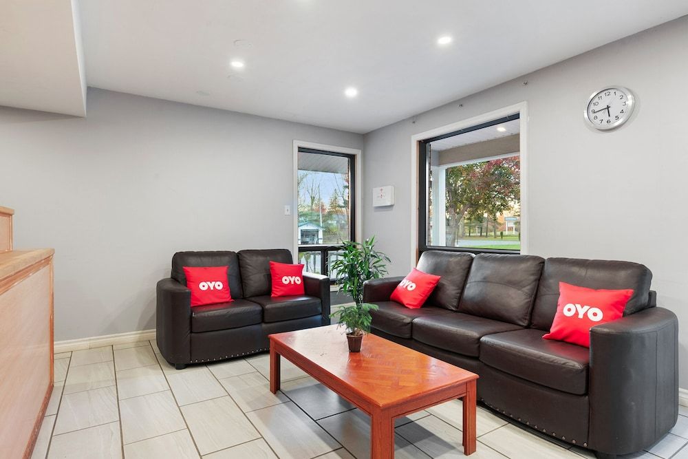 First Canada Inn Cornwall 2