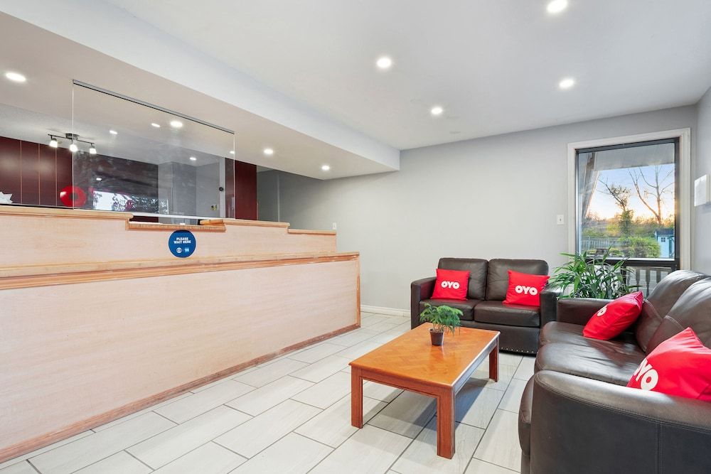 First Canada Inn Cornwall 3