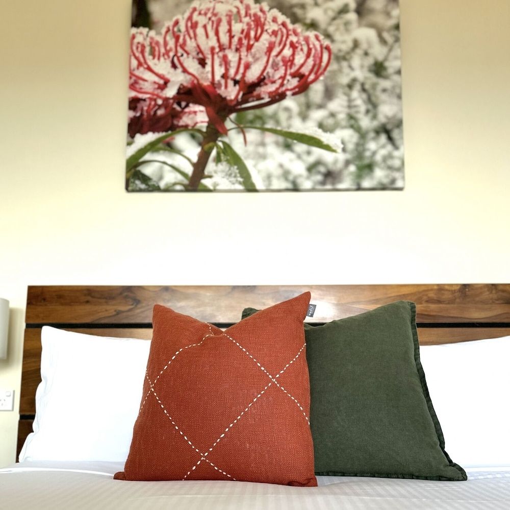 Valley of the Waters B&B 3