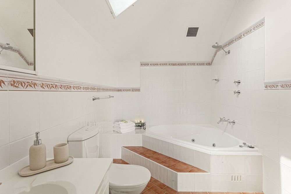 Valley of the Waters B&B 2