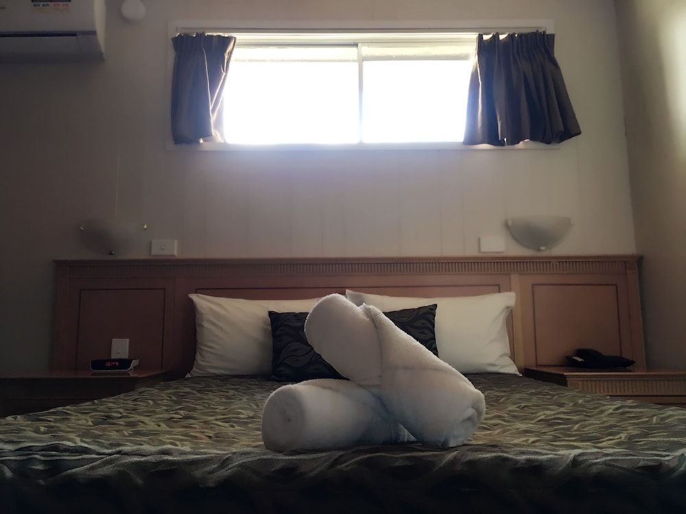 Apollo Motel Biloela 3