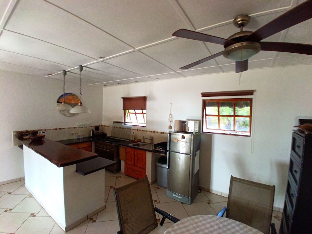 Blue Moon Beach Holiday Resort 3