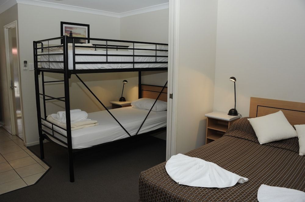 Sun Valley Motel Biloela 3