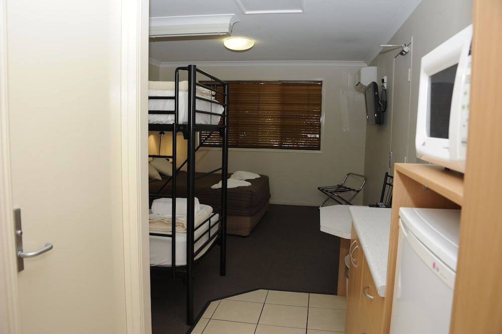 Sun Valley Motel Biloela 2