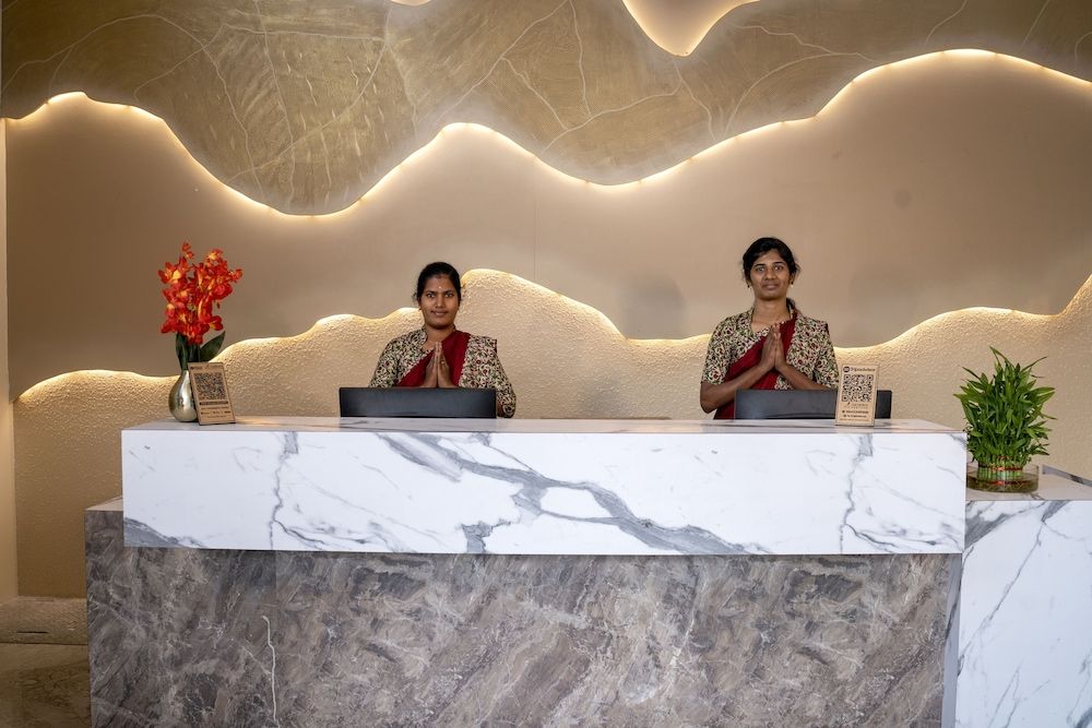 TGI STAR Holidays Yercaud 3