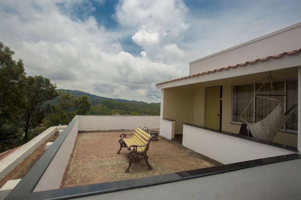 Grand Palace Hotel & Spa 3