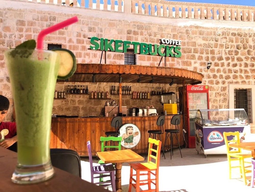 Şikeft Butik Otel 2