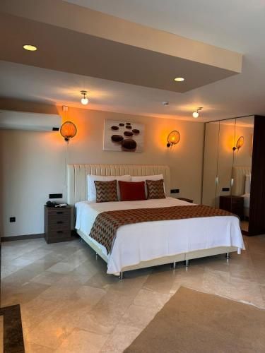 Doors Urla Hotel & Bungalows 2