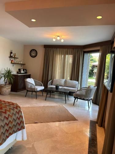 Doors Urla Hotel & Bungalows 3