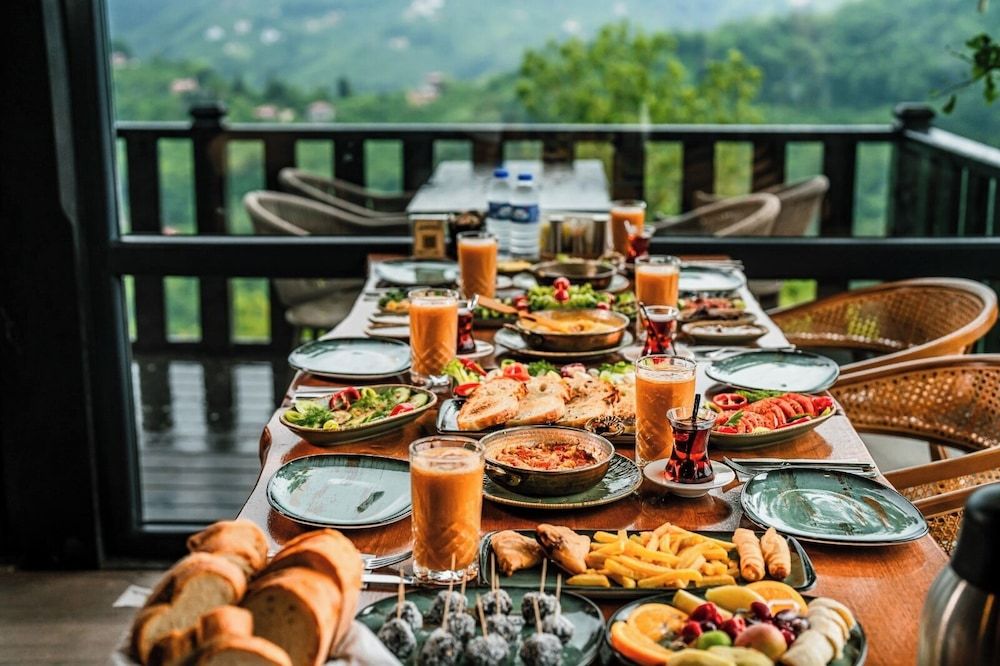 GAFULLUK TATİL KÖYÜ 3