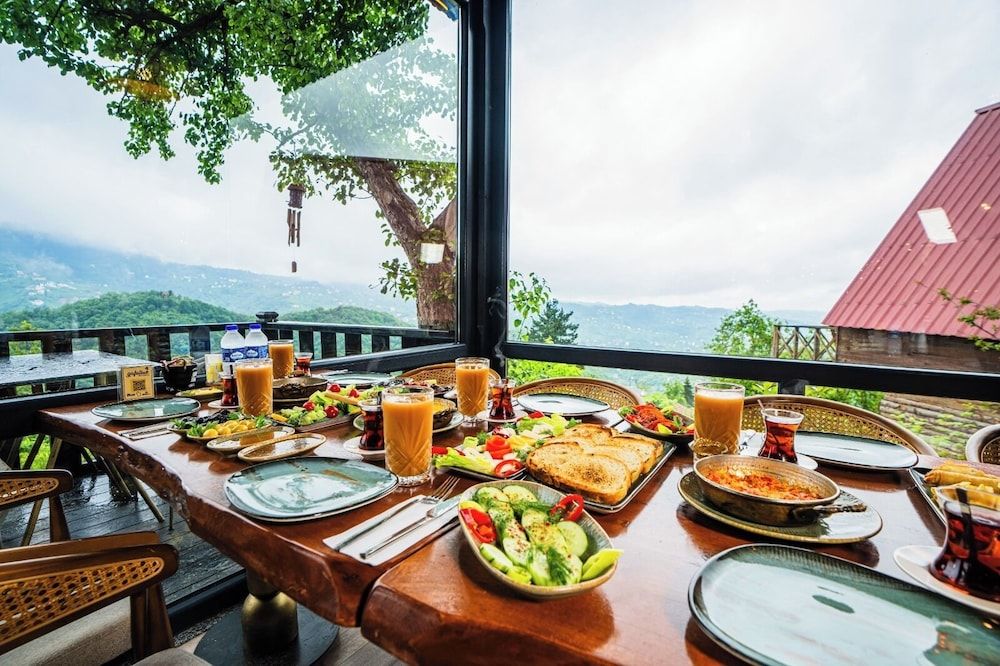 GAFULLUK TATİL KÖYÜ 2