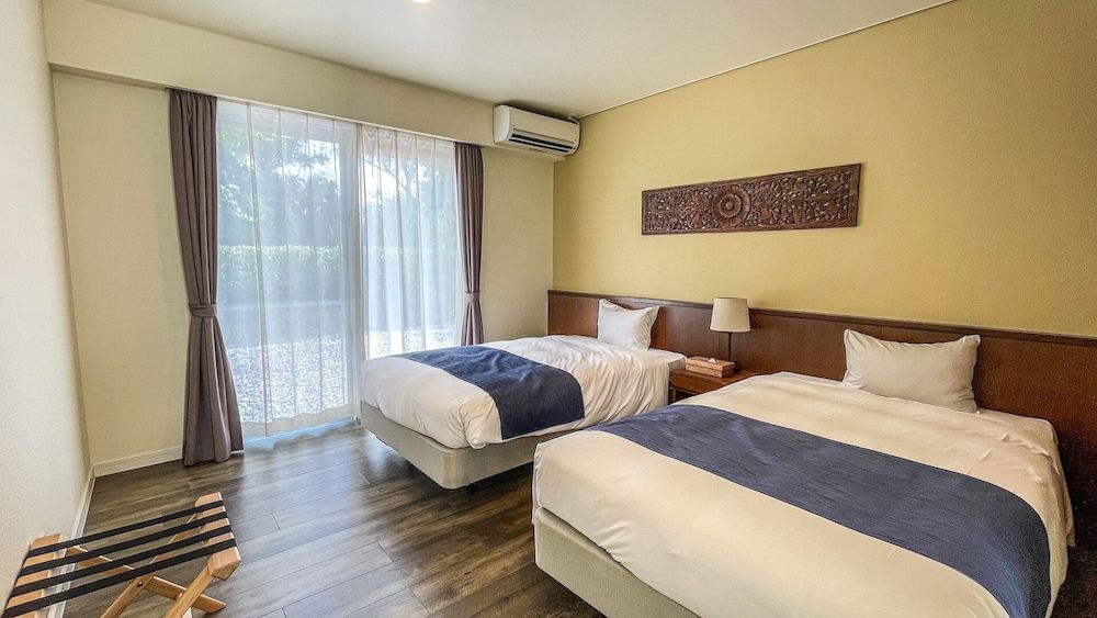 Ahman Suite Villa Sumuide 3