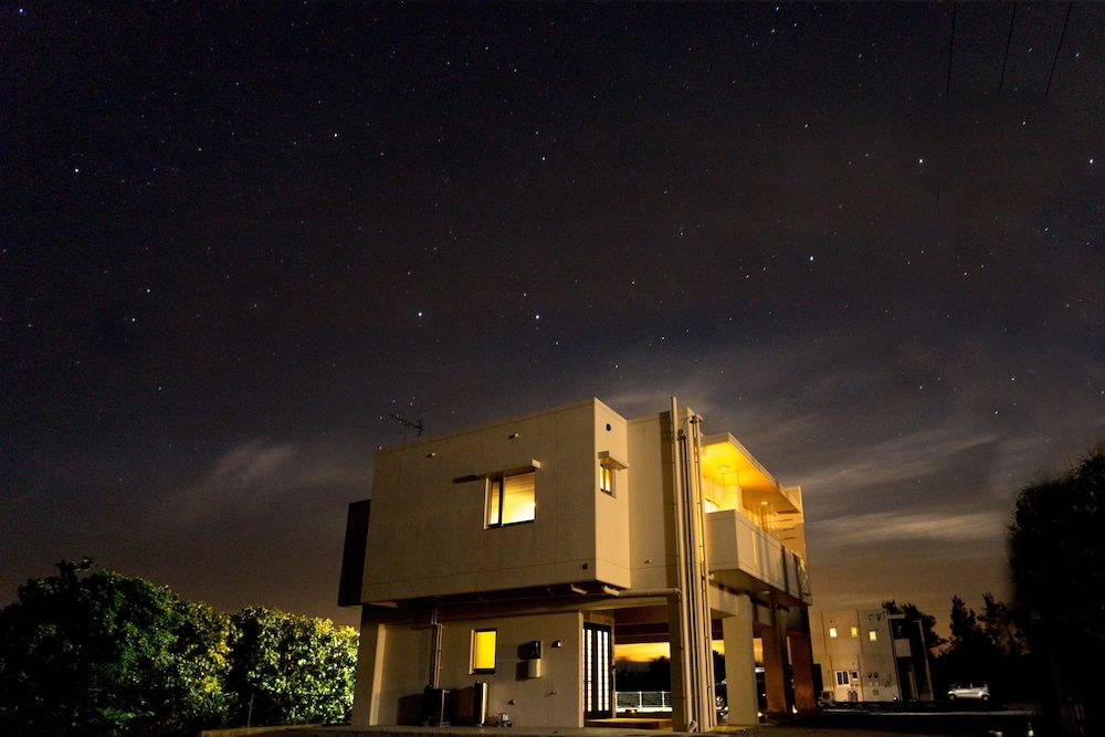 Suite villa Yagaji -1 estrellas en Nago