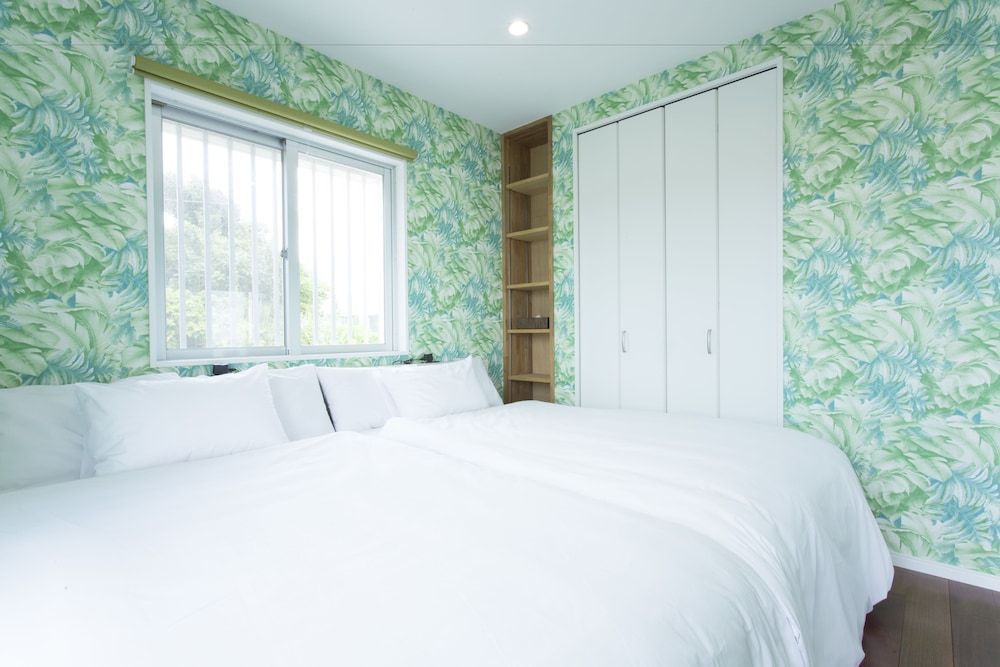 Suite villa Yagaji 2