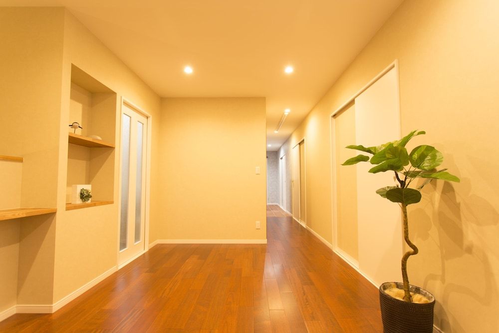Suite villa Yagaji 3