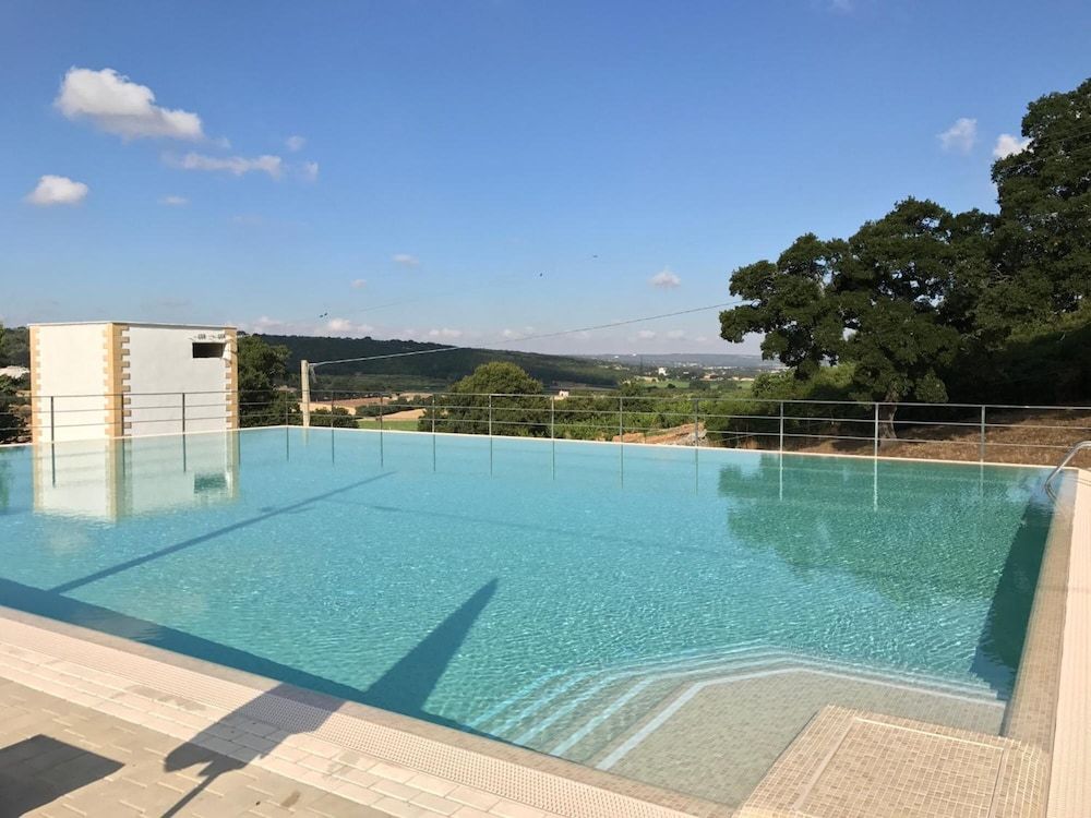 Masseria Paretano -1 estrelas em Monopoli