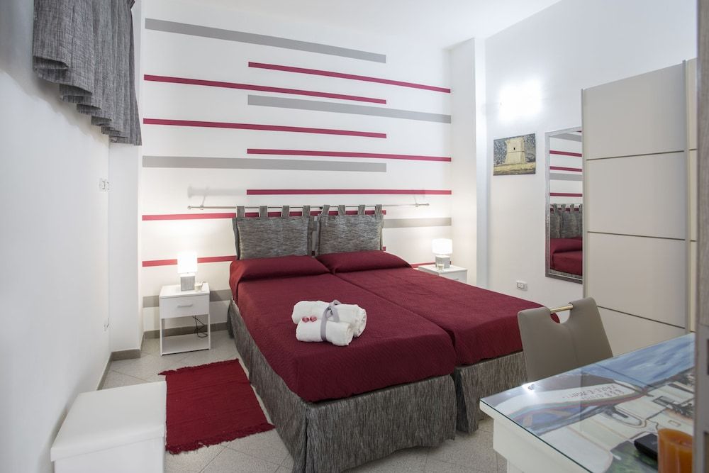 B&B Cinisi Mare e Monti