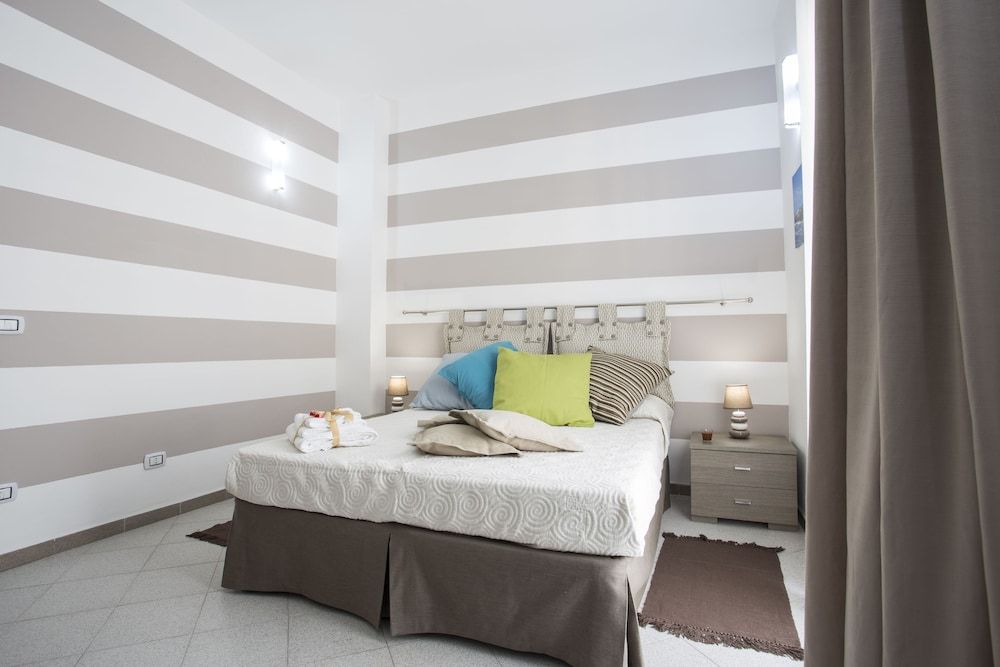 B&B Cinisi Mare e Monti 3