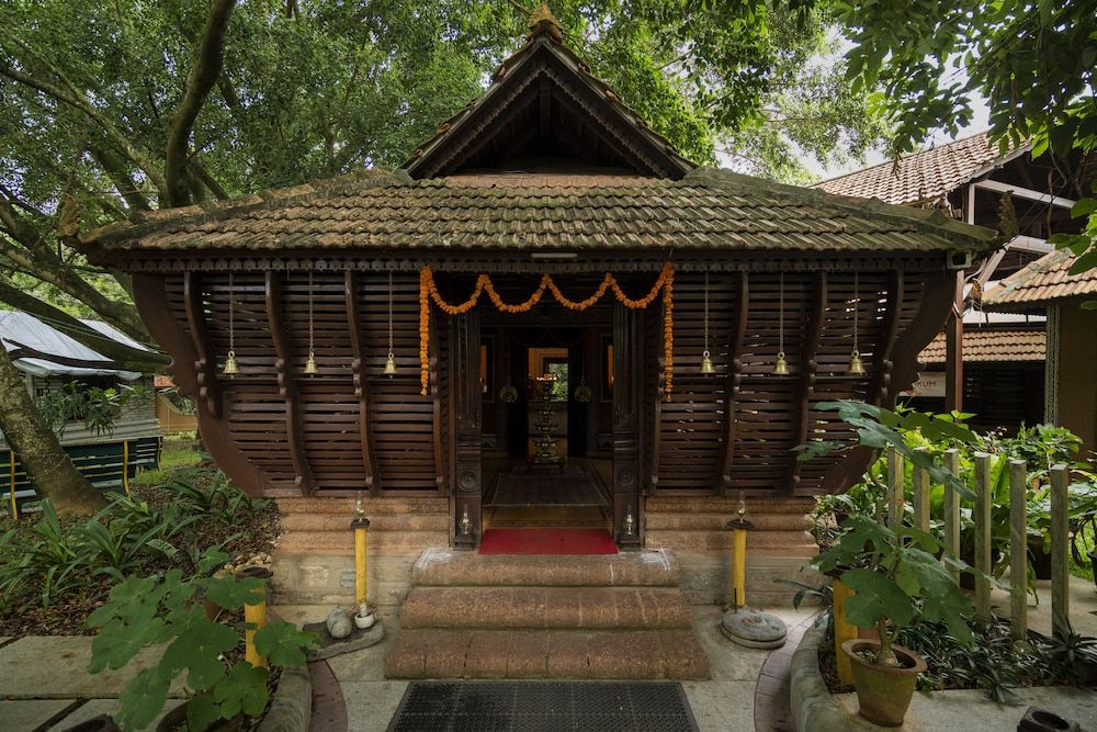 Hoysala Village Resort 3