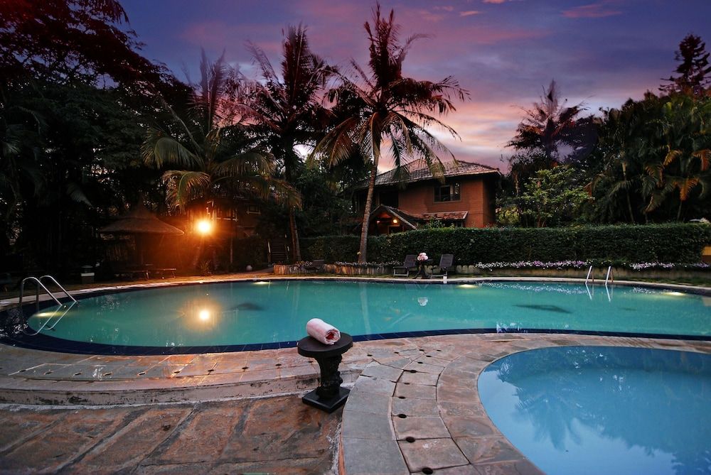 Hoysala Village Resort