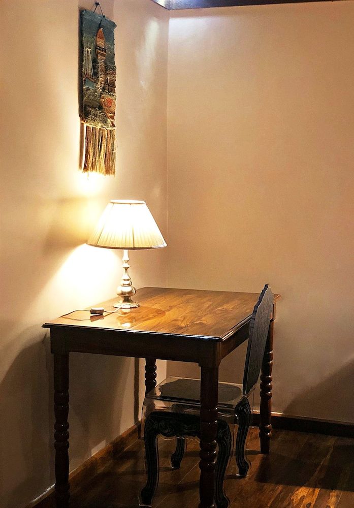 Munjoh Ocean Resort 3