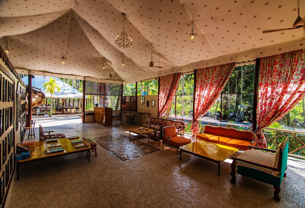 Munjoh Ocean Resort 2