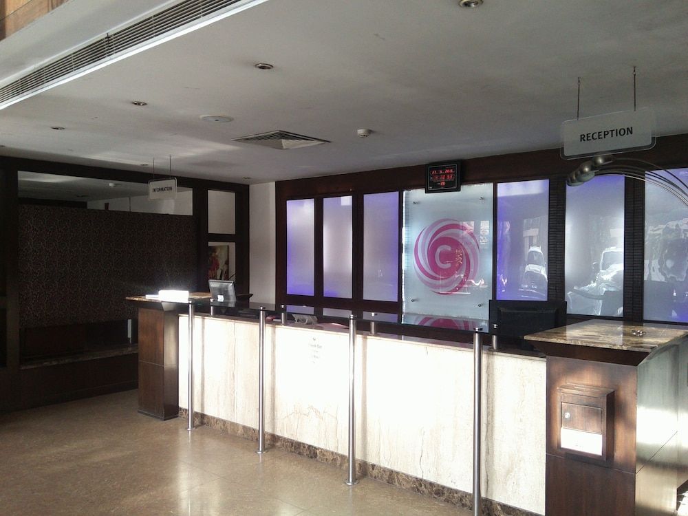 Hotel Saurabh Candy By Peppermint 2