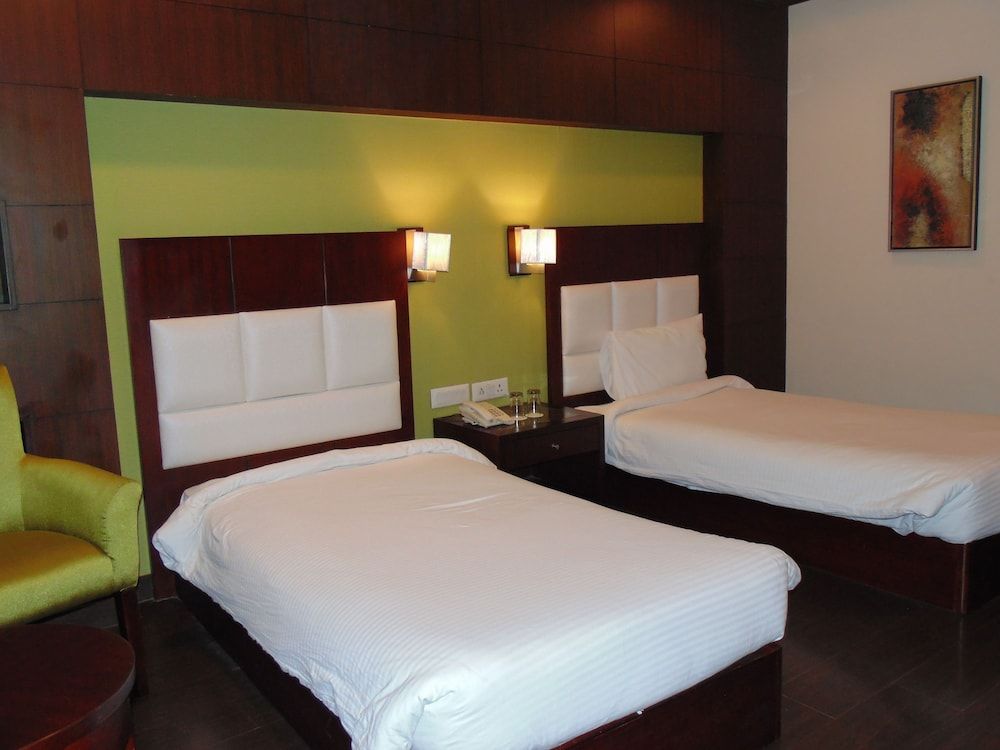 Hotel Saurabh Candy By Peppermint 3