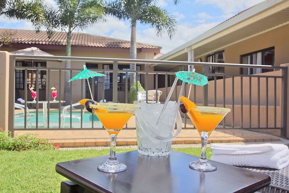 Gecko Inn Guest House