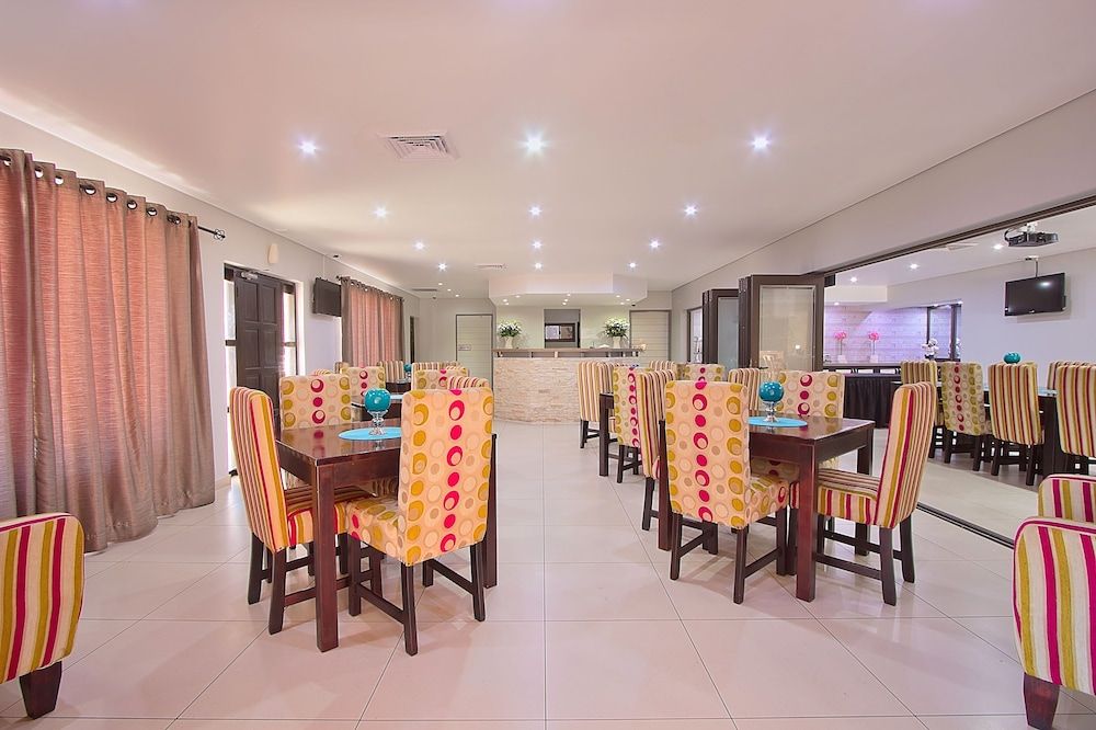 Gecko Inn Guest House 3