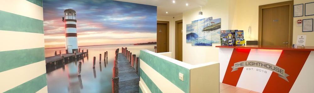 The Lighthouse Rooms 3