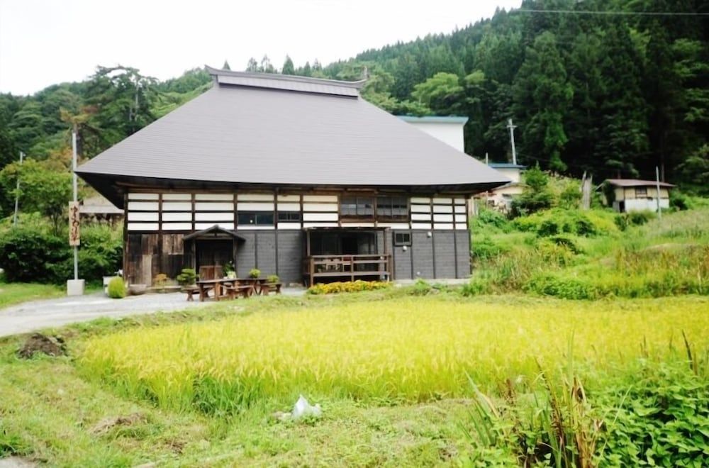 Yukiwariso -1 estrellas en Otari