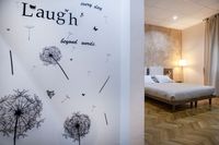 Guesthouse Vittoria Rooms