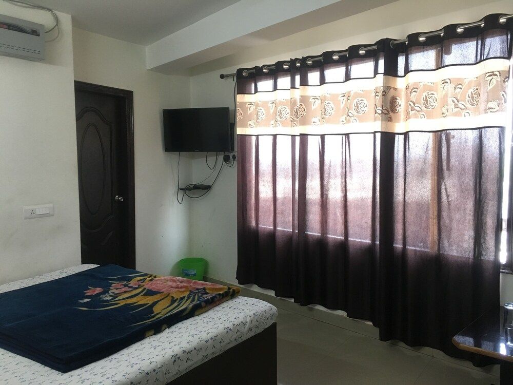 Hotel Sunny International 3