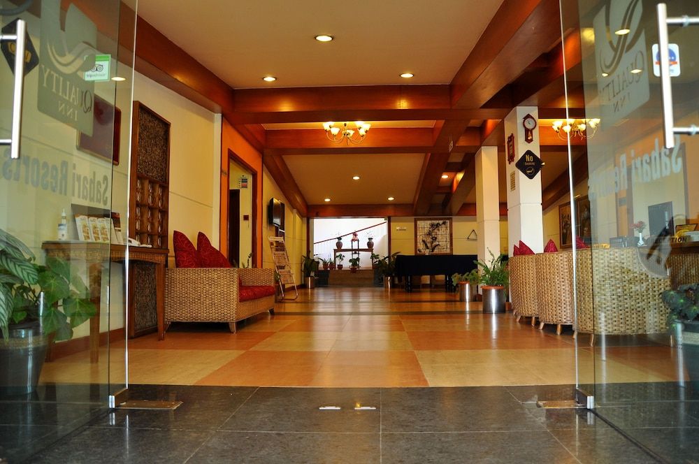 Benzz Park - Kodai -1 estrellas en Kodaikānāl