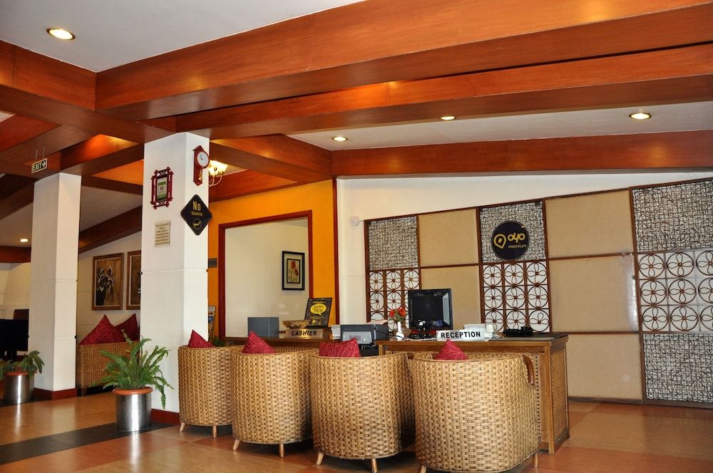 Benzz Park - Kodai 2