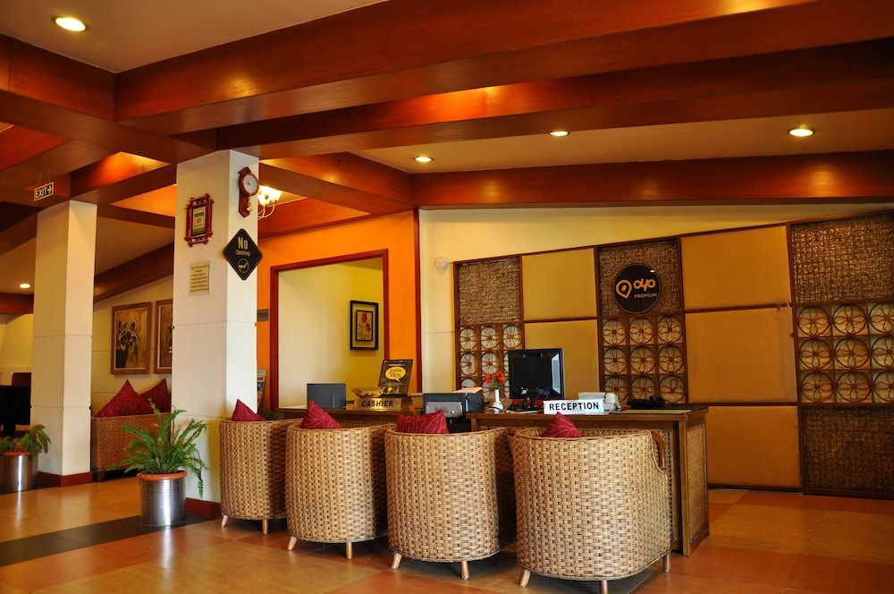 Benzz Park - Kodai 3