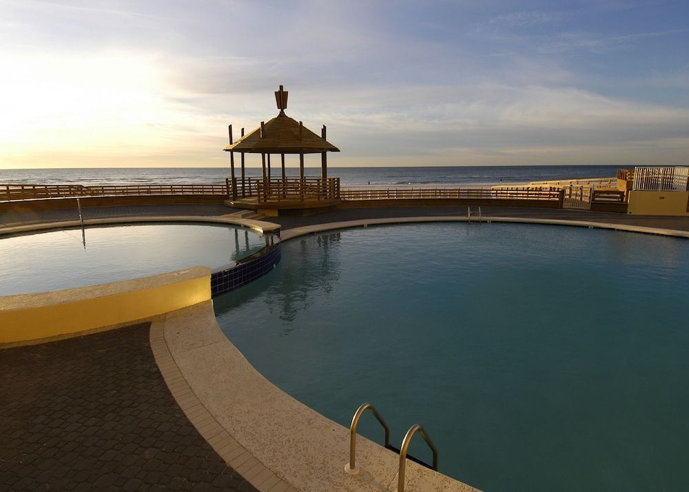 Summer House on Romar Beach by Wyndham Vacation Rentals -1 estrellas en Orange Beach