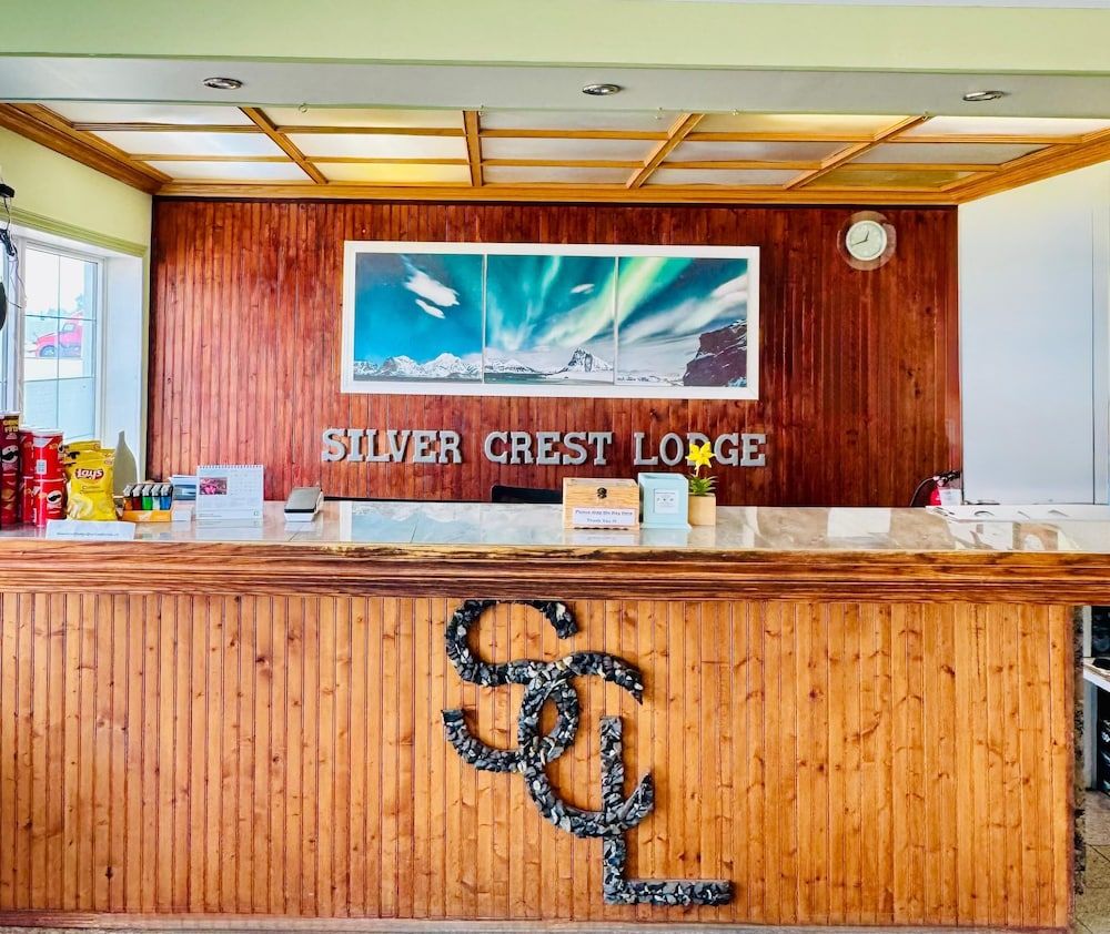 Silver Crest Lodge 2